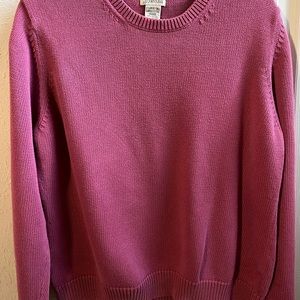 St. John’s Bay Sweater